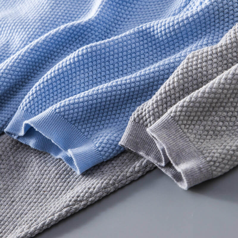 Classic Luxury Polo Shirt