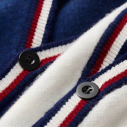 Luxury Soft Knit Cardigan