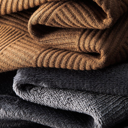 Comfortable Knit Simon Jogger Pants