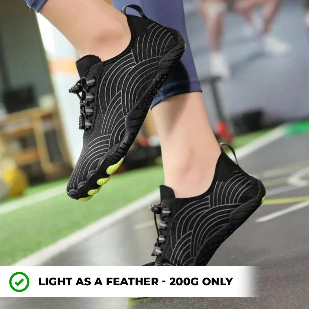 Comfortable Orthopedic Sneakers for Men and Women Breathable Shoes