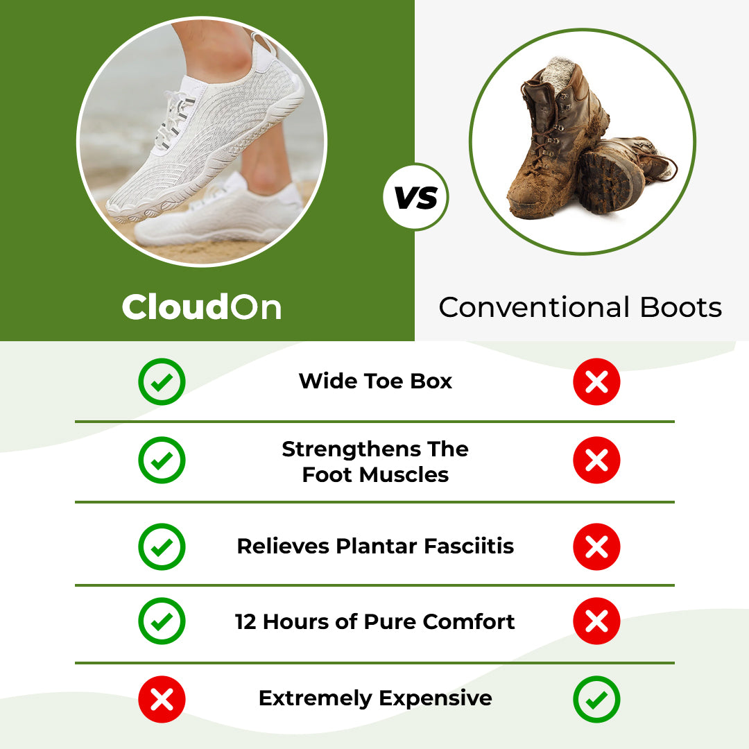 Comfortable Orthopedic Sneakers for Men and Women Breathable Shoes