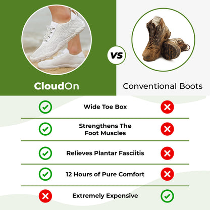 Comfortable Orthopedic Sneakers for Men and Women Breathable Shoes