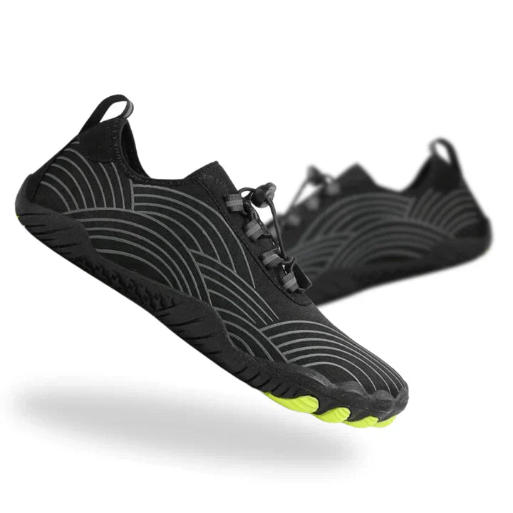 Comfortable Orthopedic Sneakers for Men and Women Breathable Shoes