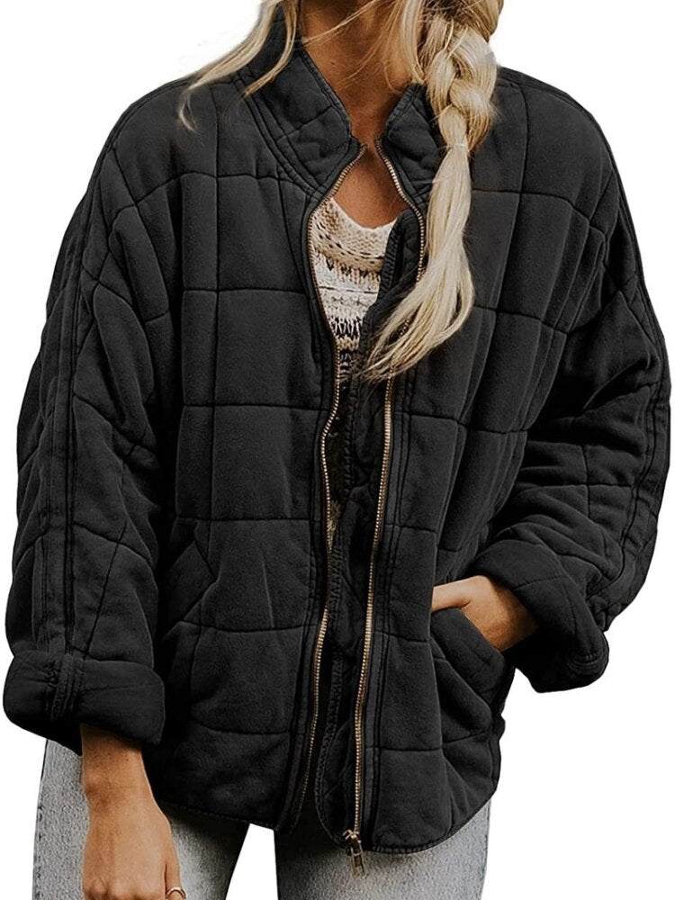 Casual Warm Jacket