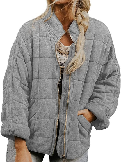 Casual Warm Jacket