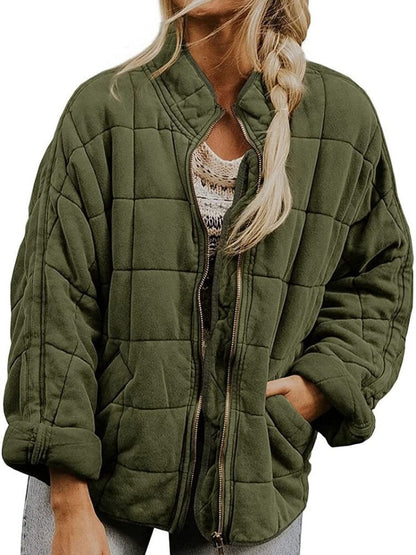 Casual Warm Jacket