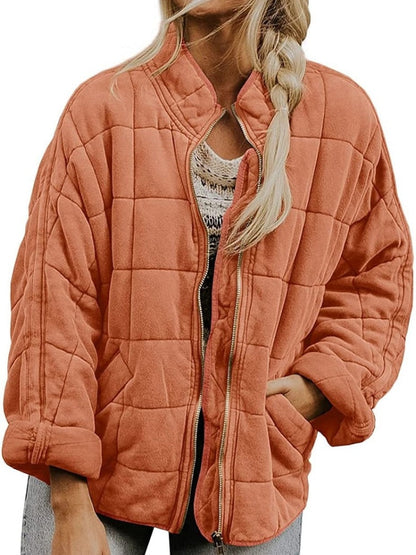 Casual Warm Jacket