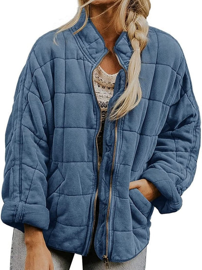 Casual Warm Jacket