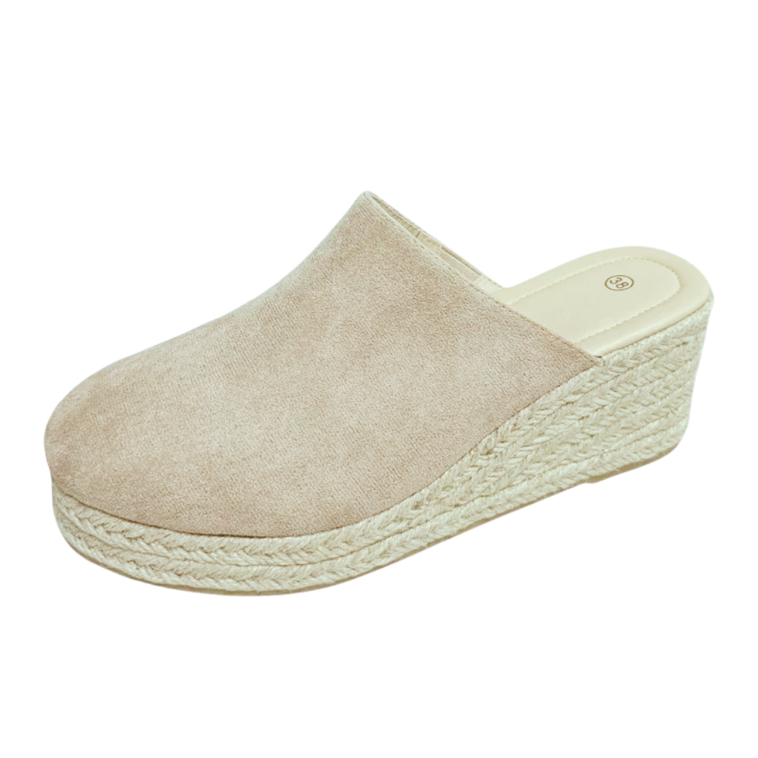 Comfortable Arch Support Slide Sandals