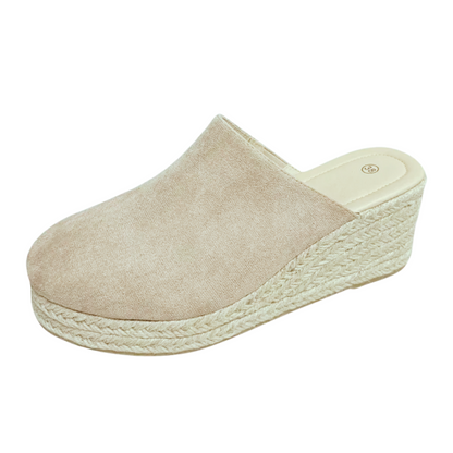 Comfortable Arch Support Slide Sandals