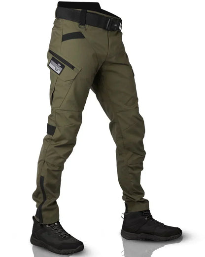 Tactical Pants