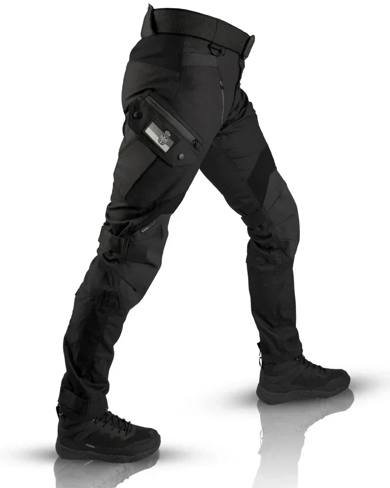Tactical Pants - VibreMode