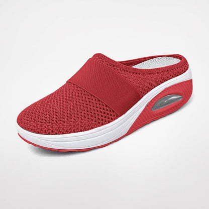 Women's Ergonomic Slippers - VibreMode