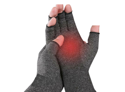 Heat Therapy Gloves Arthritis Relief