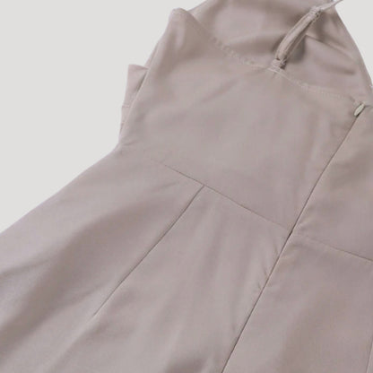 Elegant Ladies Formal Maxi Dress