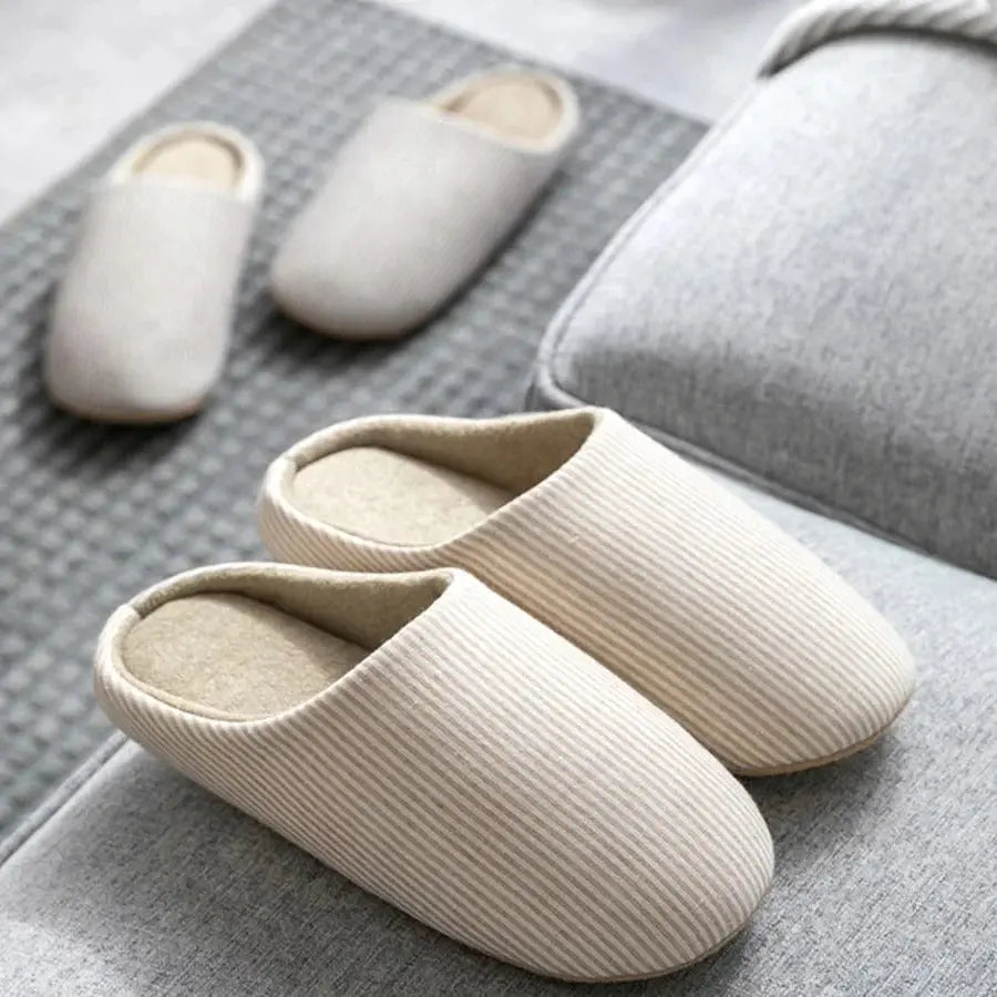 Cozy Non-Slip House Slippers for Women – Ultimate Comfort & Warmth
