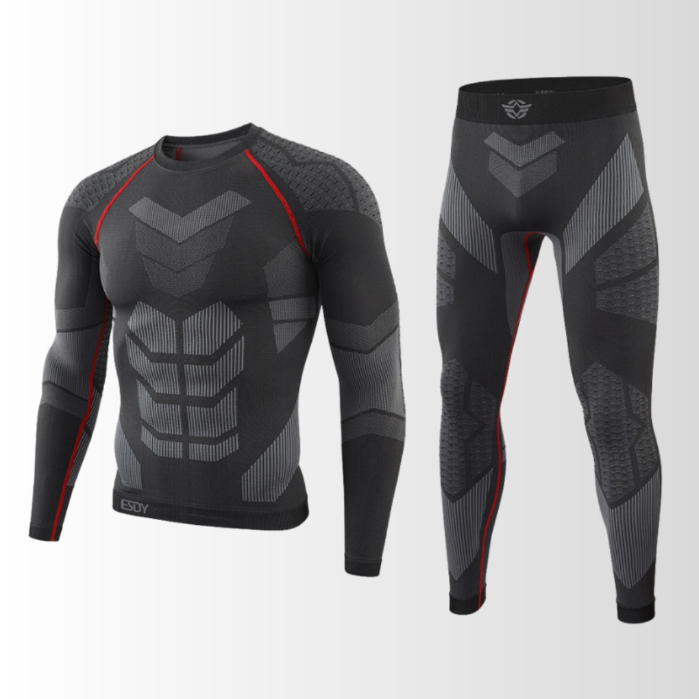 Men's Thermal Underwear