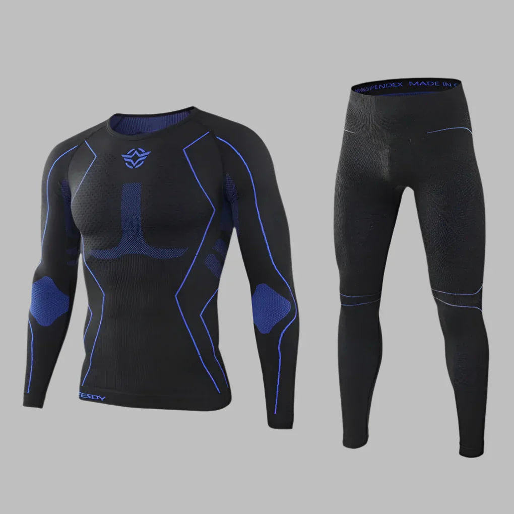 Men's Thermal Base Layer Underwear