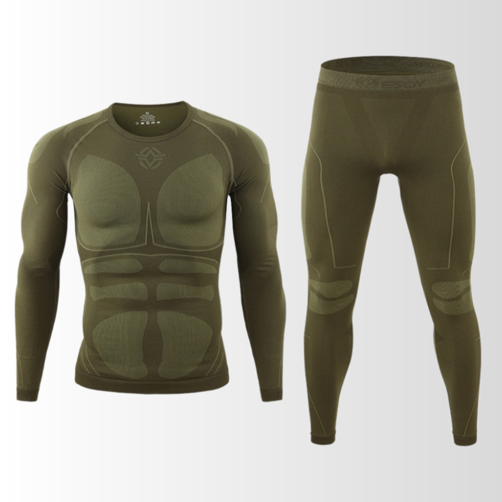 Men's Thermal Underwear