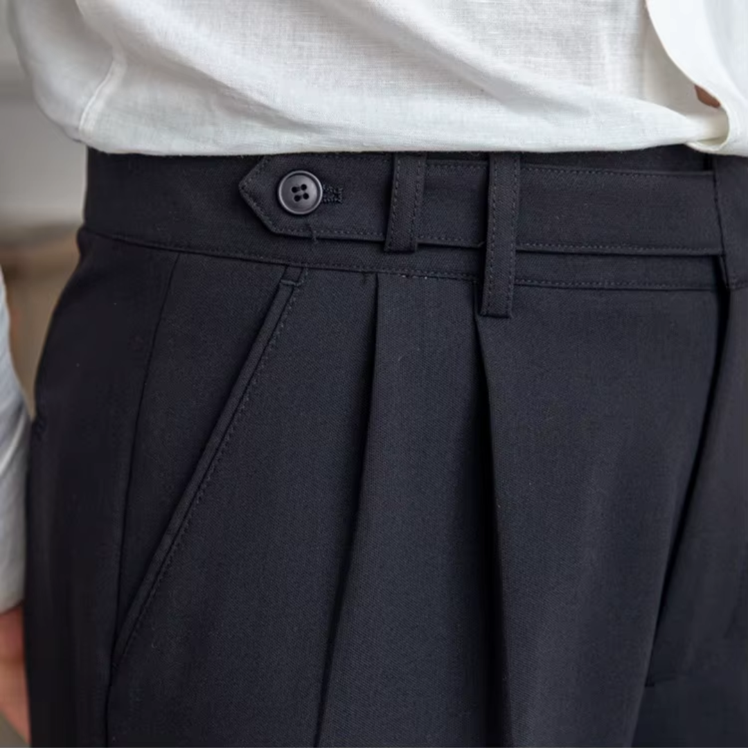 Elegant Mens Trousers