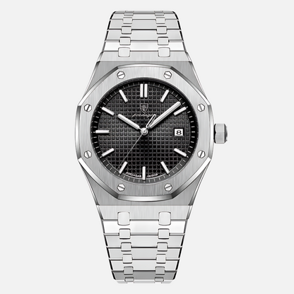 Men's Stainless Steel Watch