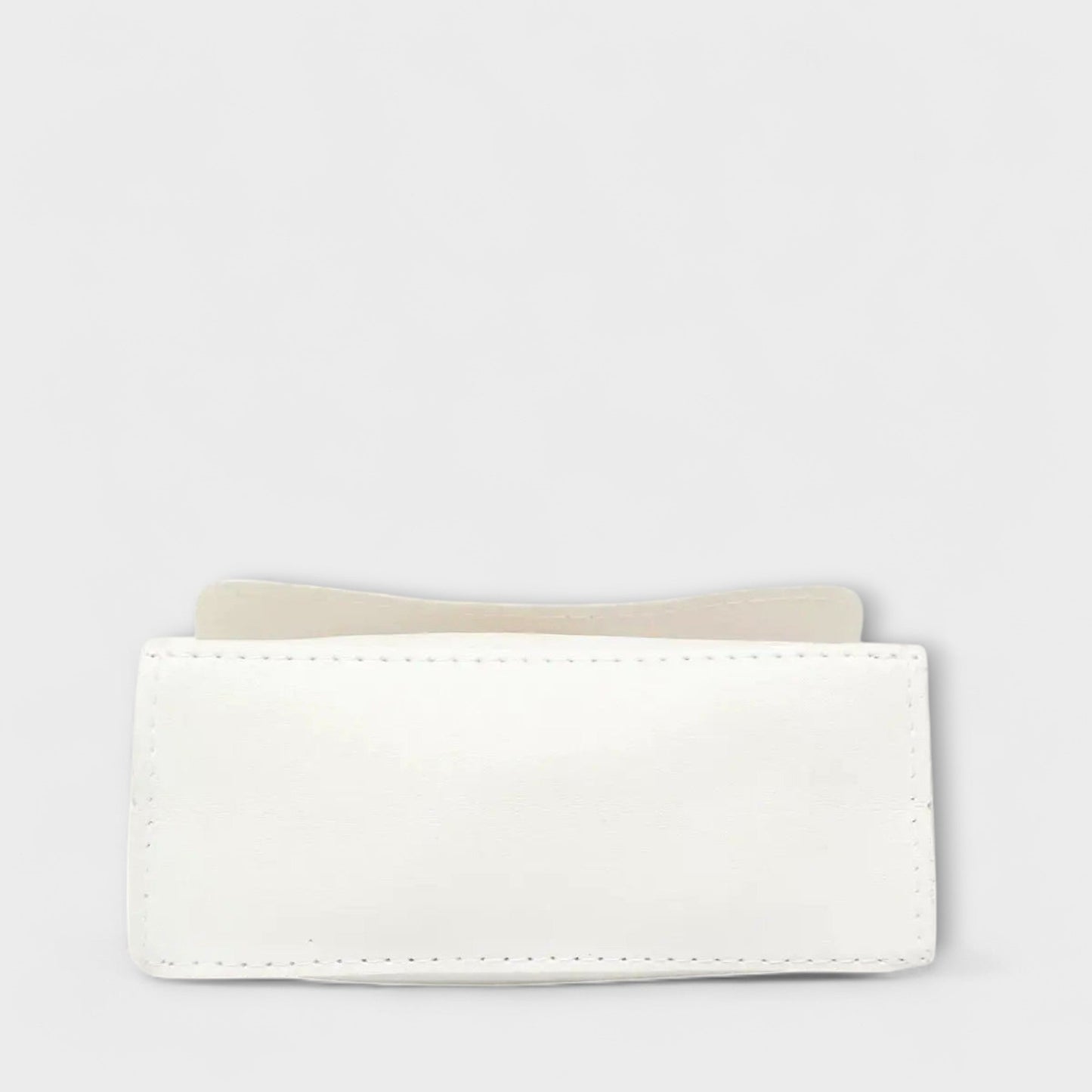 Luxury Leather Tote Bag