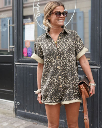 Women's Jumpsuit One Piece