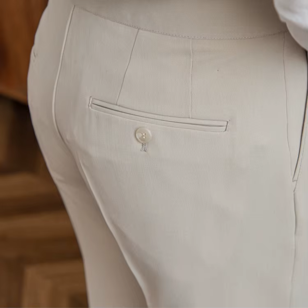 Elegant Mens Trousers