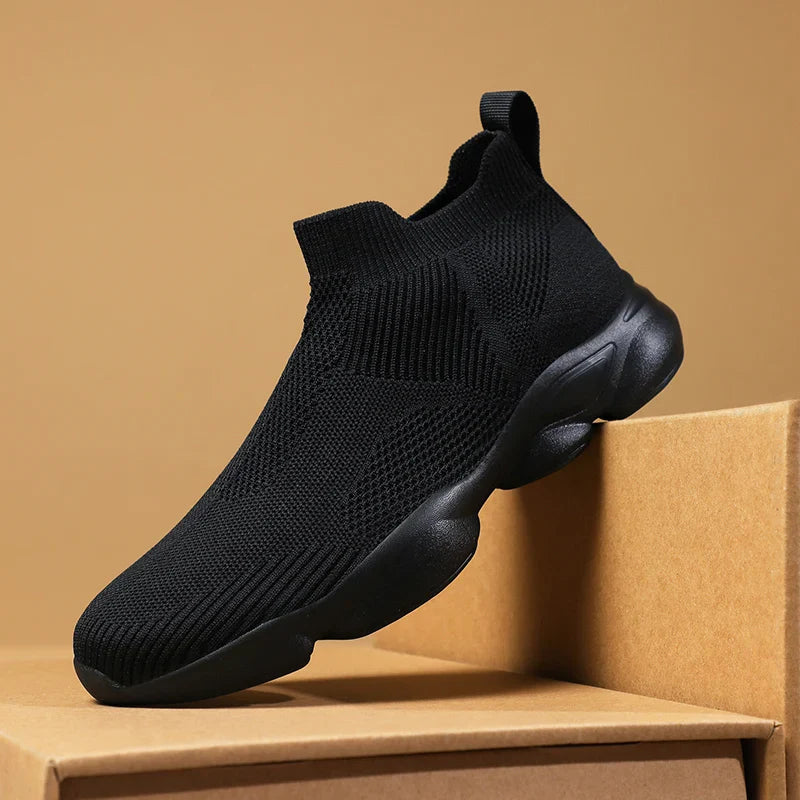 Rugged Trail Running Shoes