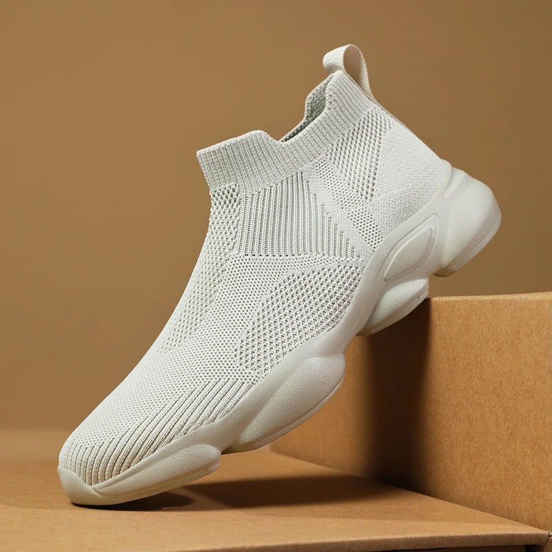 Rugged Trail Running Shoes