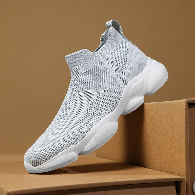 Rugged Trail Running Shoes