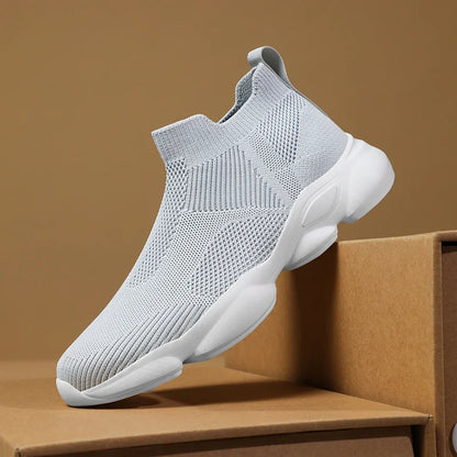 Rugged Trail Running Shoes