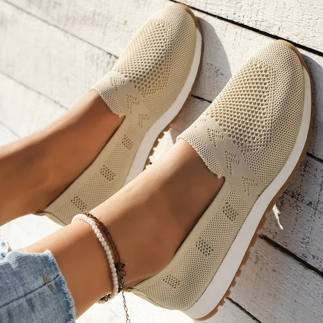 Classic Daily Walking Shoes - VibreMode