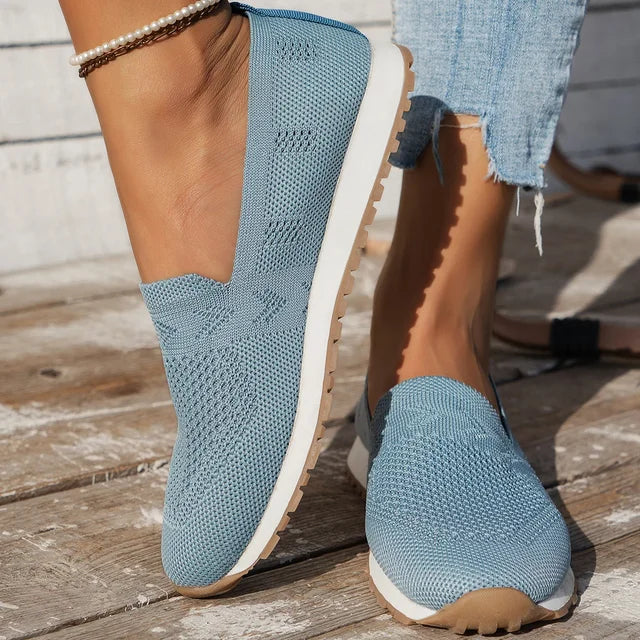 Classic Daily Walking Shoes