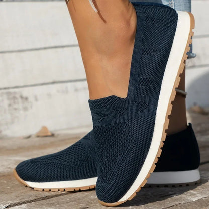 Classic Daily Walking Shoes