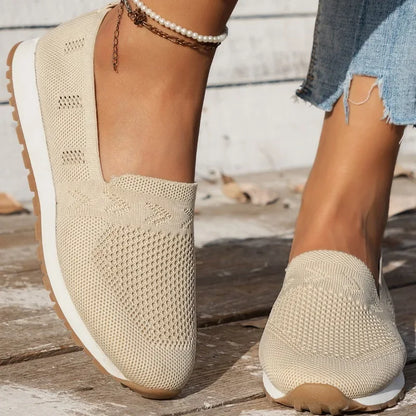 Classic Daily Walking Shoes