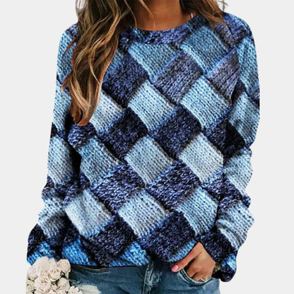 Women's Pullover Sweater