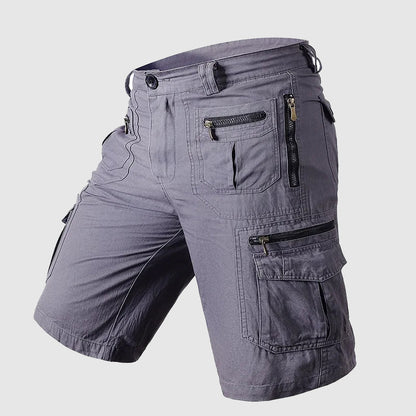 Men's Durable Cargo Shorts