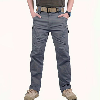 Men's Cargo Pants Multi-Pocket