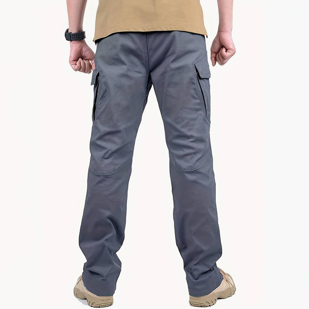 Men's Cargo Pants Multi-Pocket