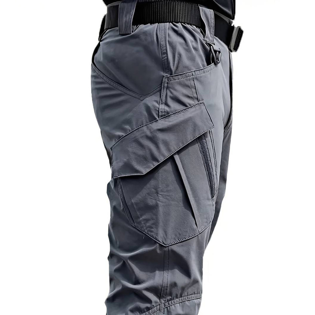 Men's Cargo Pants Multi-Pocket