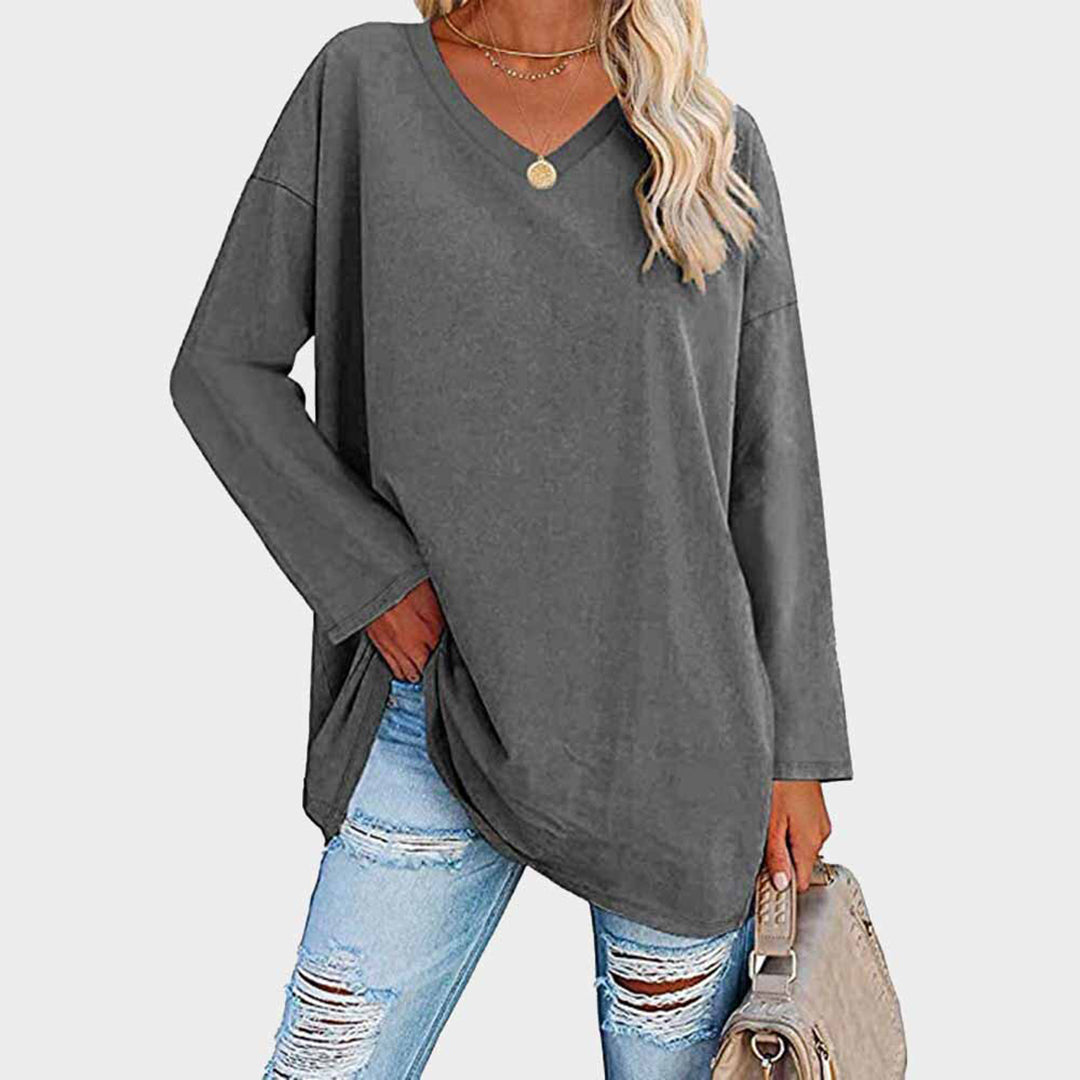 Women's Long Sleeve