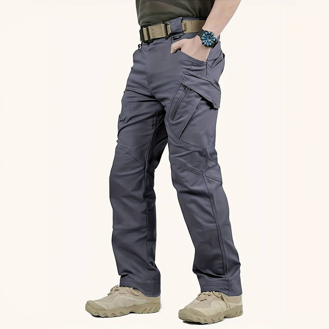 Men's Cargo Pants Multi-Pocket