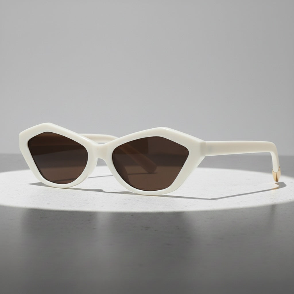 Azalea Cat Eye Sunglasses - Jack Hafford