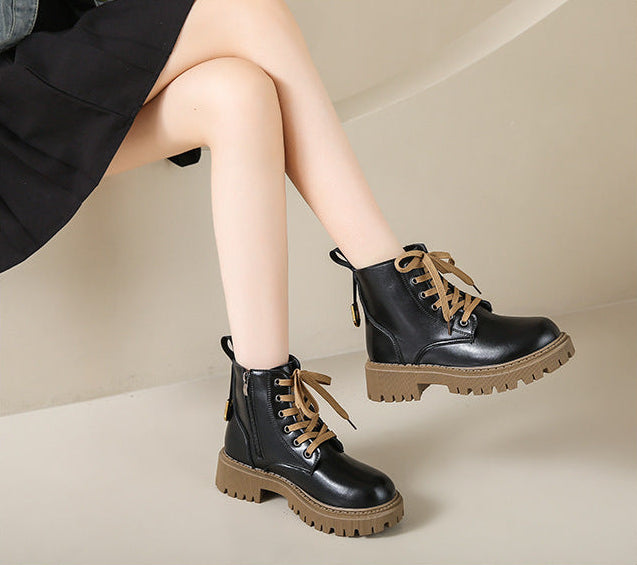 Insulated Tactical Military Boots