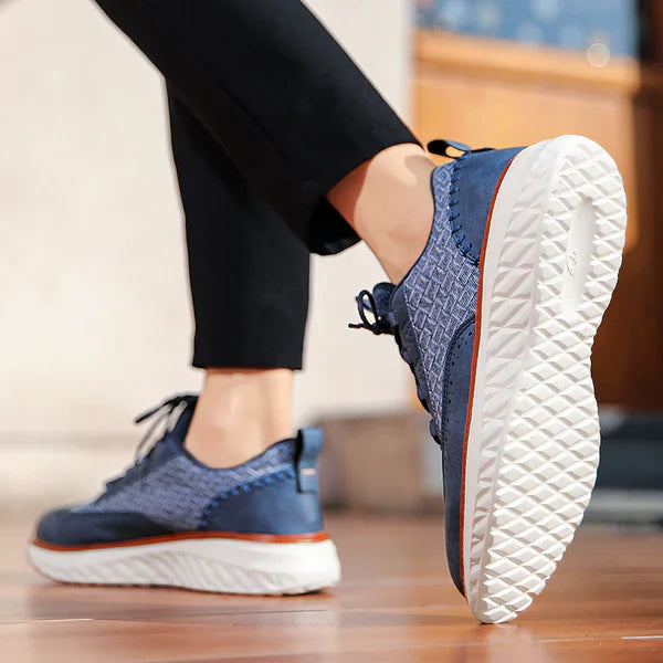 Comfortable Padded Running Shoes