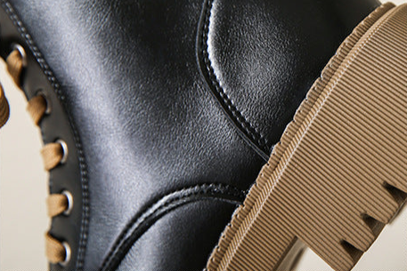 Insulated Tactical Military Boots