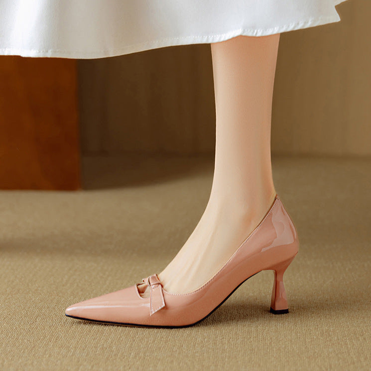 High Stiletto Heels