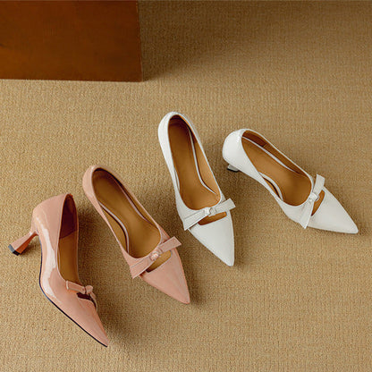 High Stiletto Heels