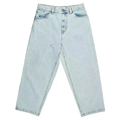 Men's Oversized Skater Jeans